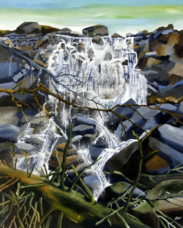 Døndalen - Bornholm