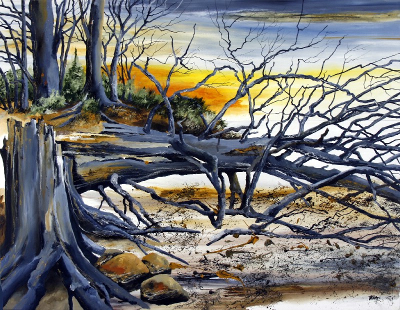 Naturalistisk figuration