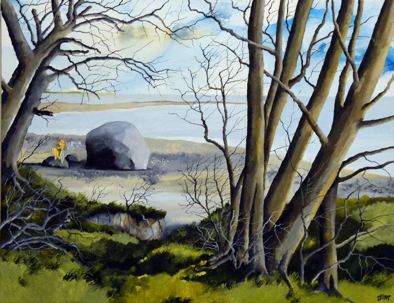 Musesenen Vemmeltofte