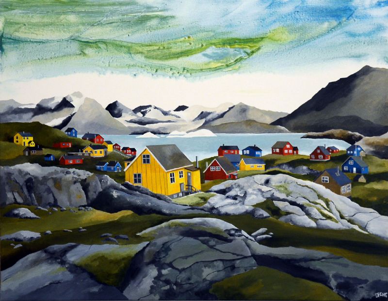 Greenland I