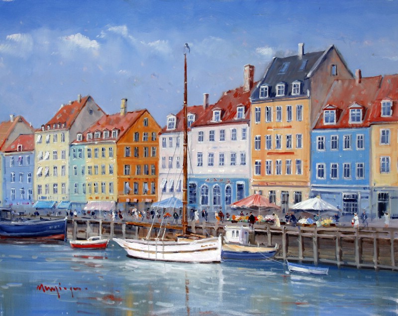 Nyhavn