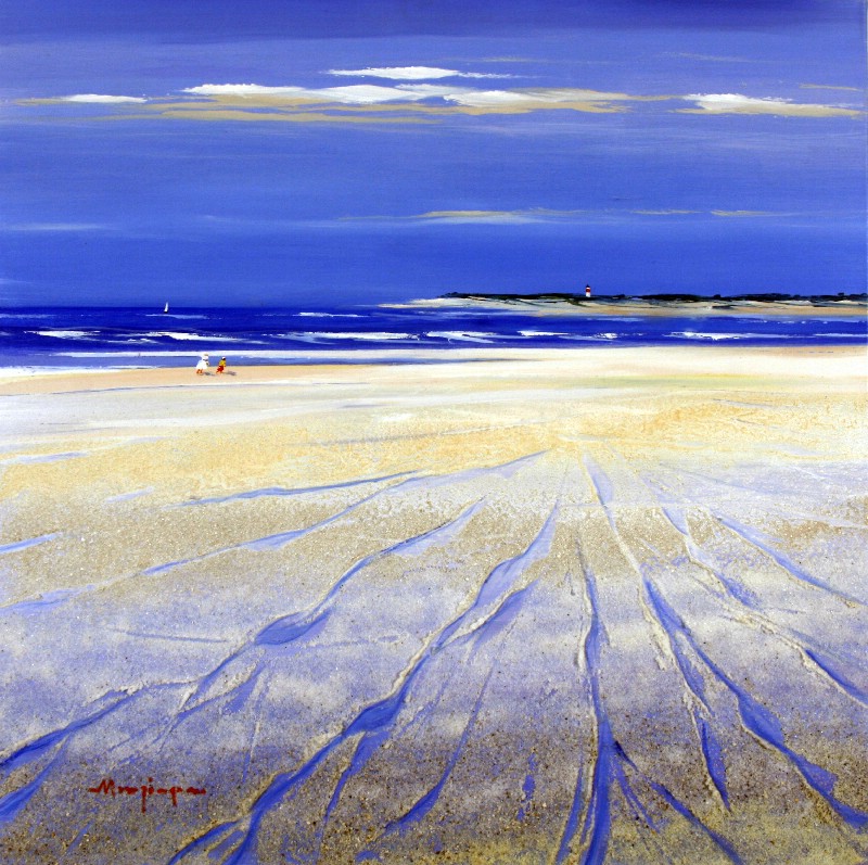 Walk Against The Wind