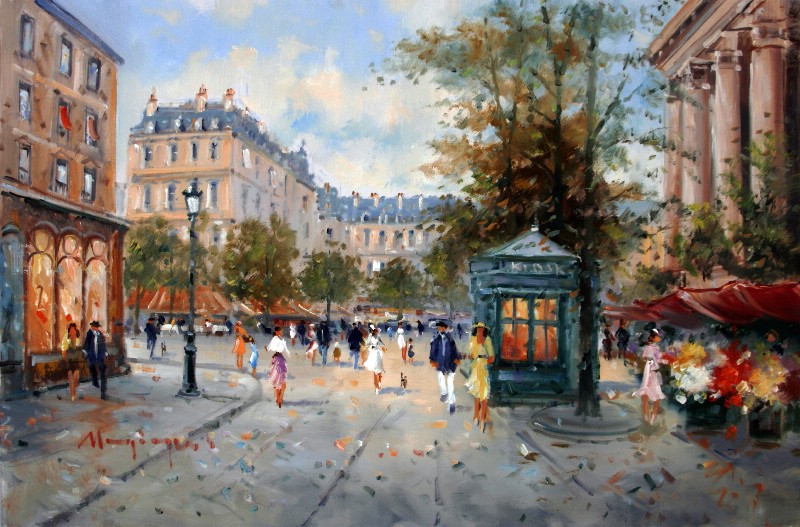Paris