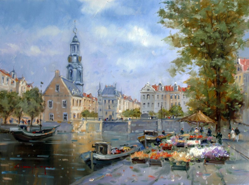 Amsterdam