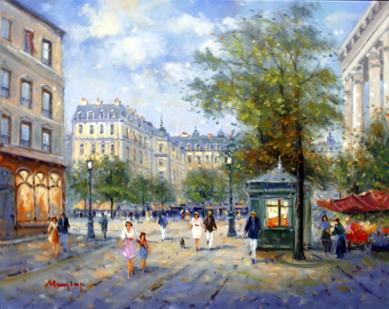 Paris