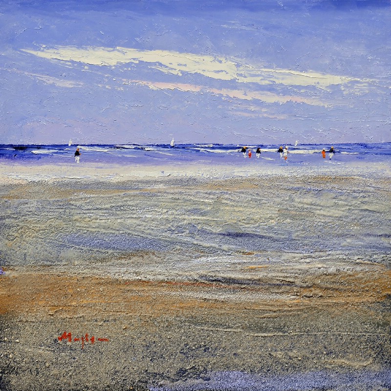 Stormy Weather