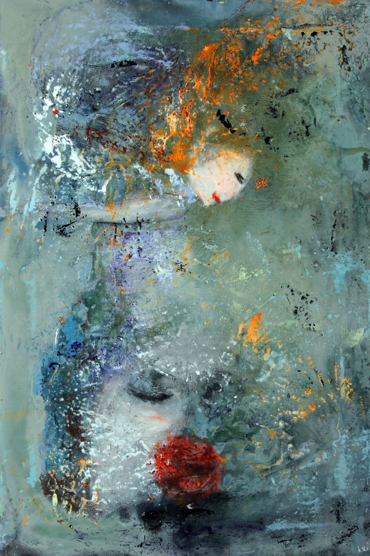 Et lille stykke eventyr IV