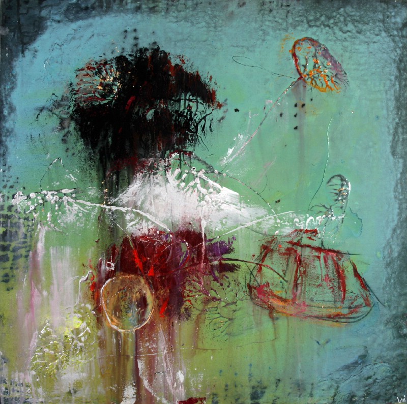 The Story Of an Angel I