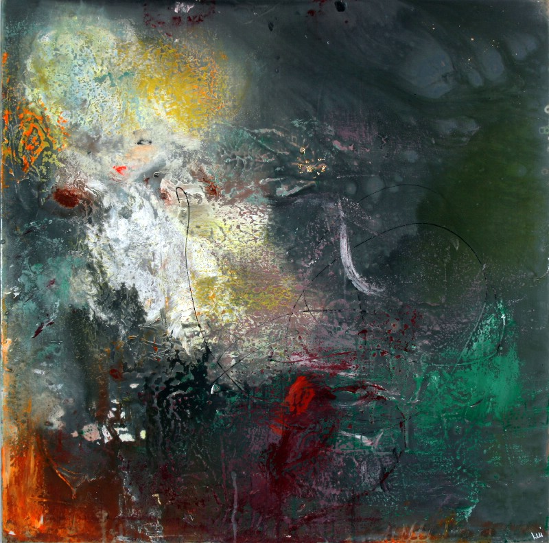 The Story Of an Angel III