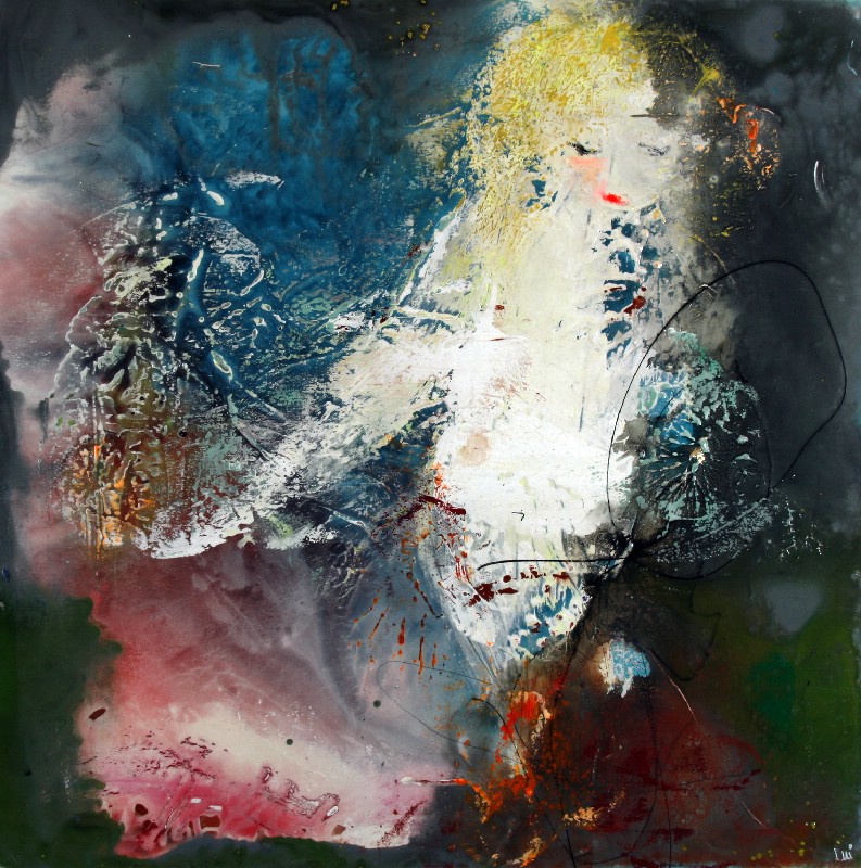 The Story Of an Angel VI