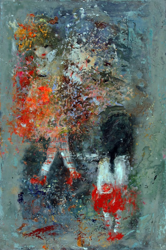 Et lille stykke eventyr I