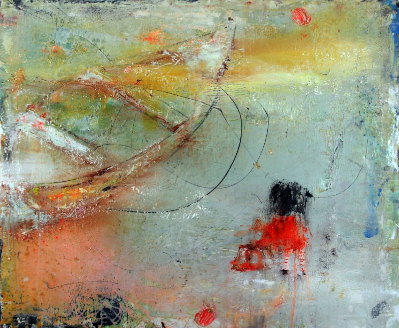 Kimen til en ny verden