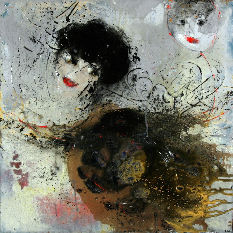 Det begynder at blive et liv