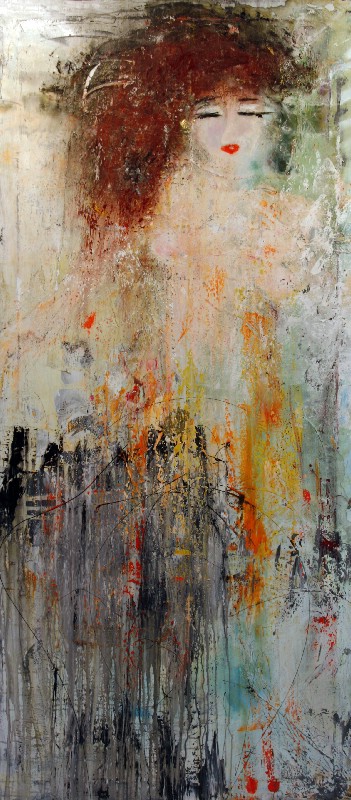 Women From The Forrest