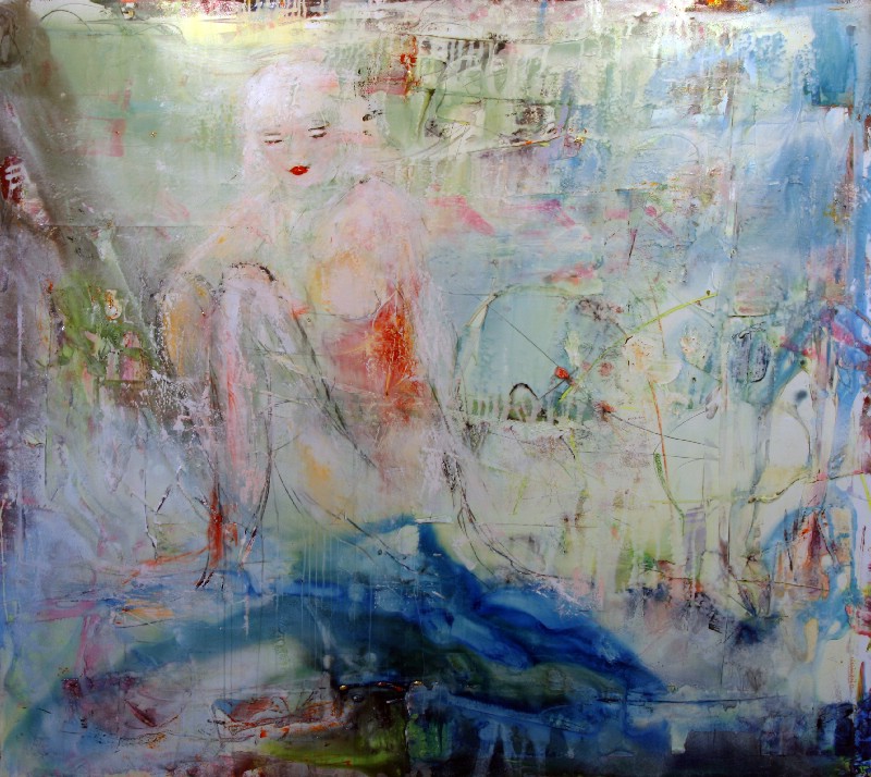 Open Your Eyes You Can Fly