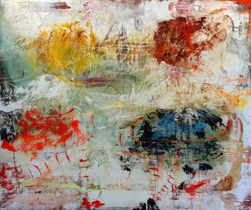 Søster kærlighed I