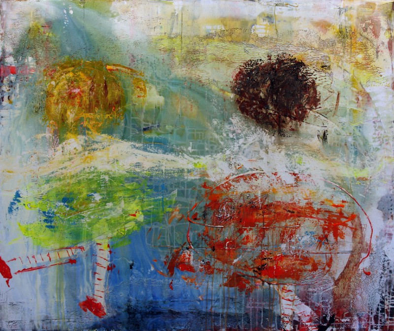 Søster kærlighed II