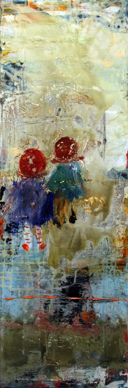 Story Of A Childhood Dreamscape II