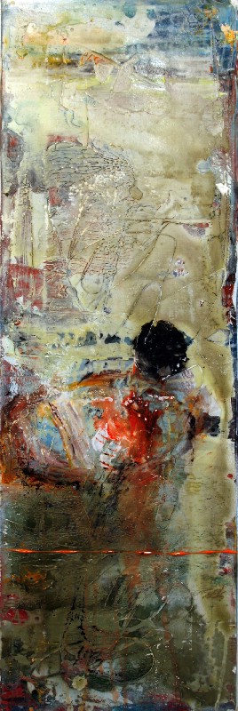 Story Of A Childhood Dreamscape III