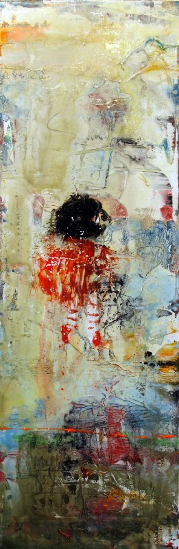 Story Of A Childhood Dreamscape IV