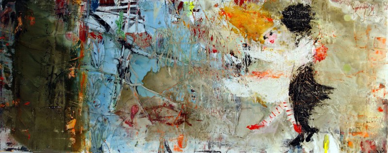 Dance Me To End Of Love