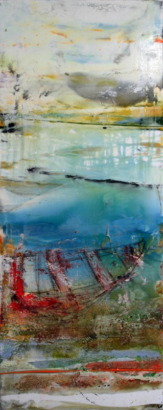 Den nordatlantiske drøm II