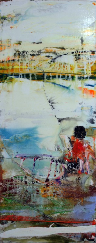 Den nordatlantiske drøm III