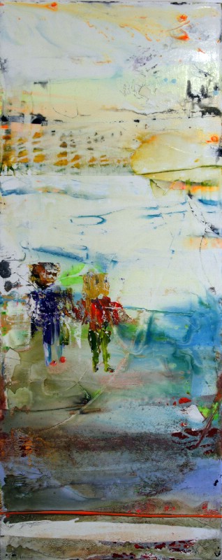 Den nordatlantiske drøm IV