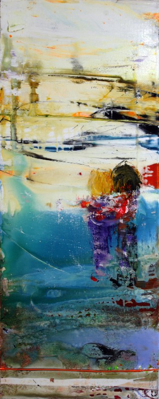 Den nordatlantiske drøm V