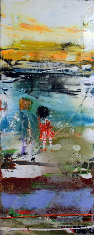 Den nordatlantiske drøm VI