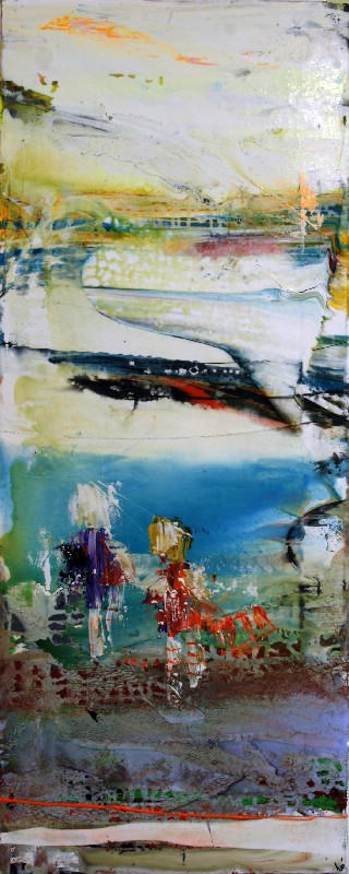 Den nordatlantiske drøm VII