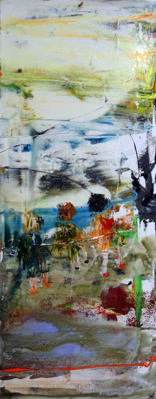 Den nordatlantiske drøm IX