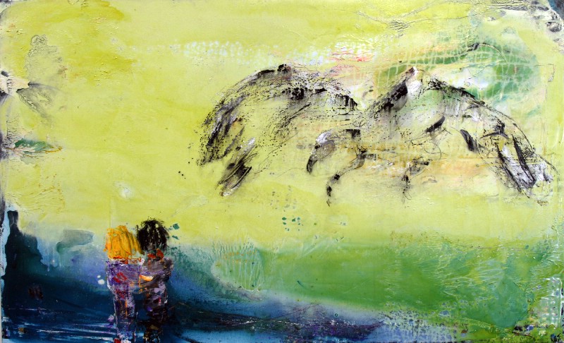 Transformerende hjerteblod