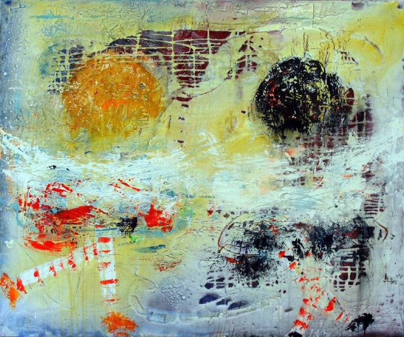 Søstre kærlighed I