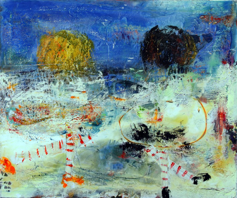 Søstre kærlighed II