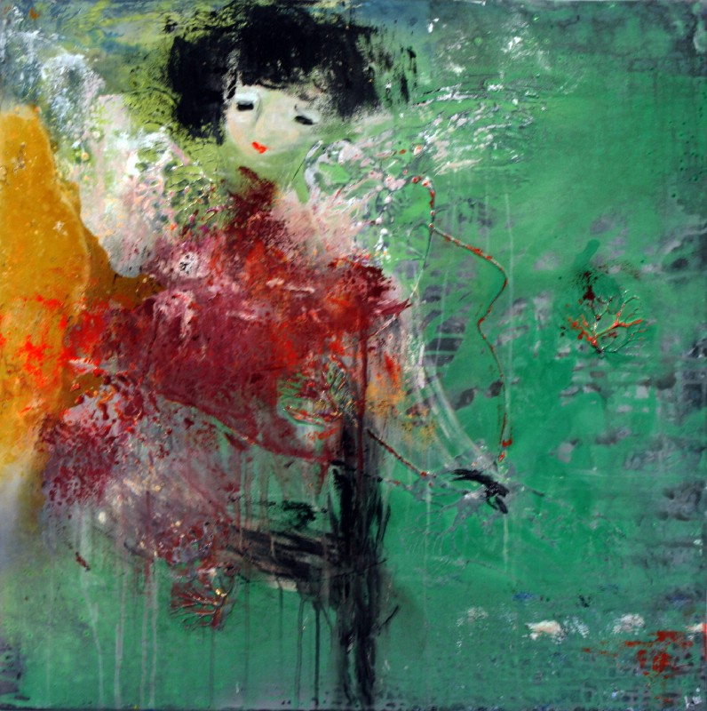 The Story Of an Angel I