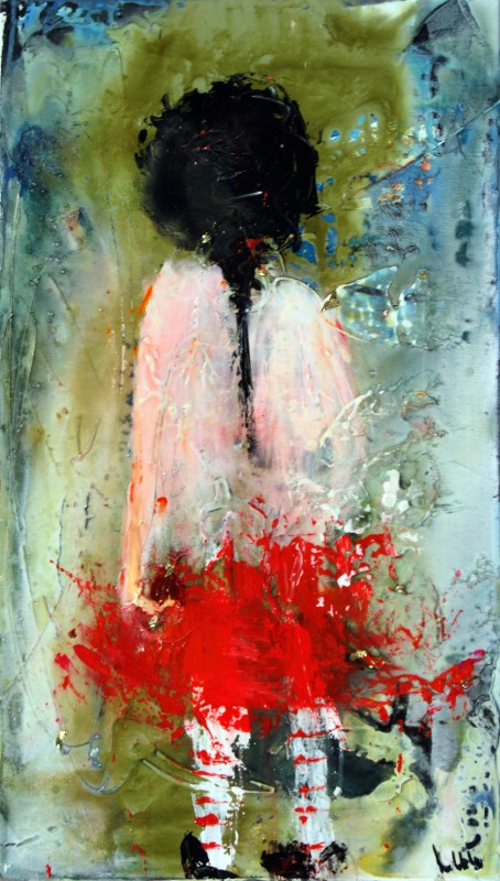 &AElig;blepige på verdensudflugt II