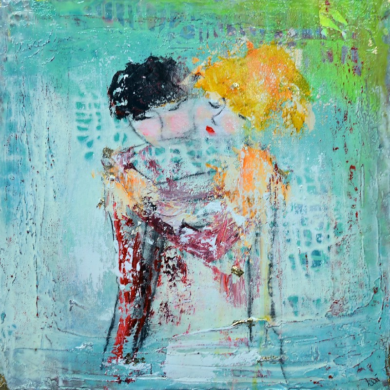 Kærligheds løfte I