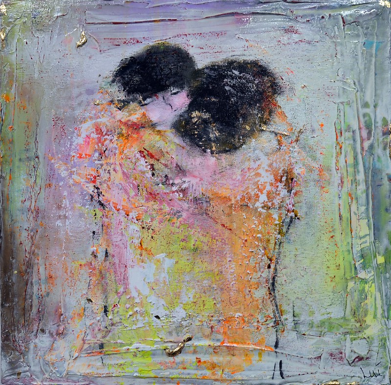 Kærligheds løfte II