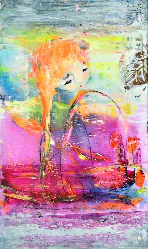 Alt er som det skal være