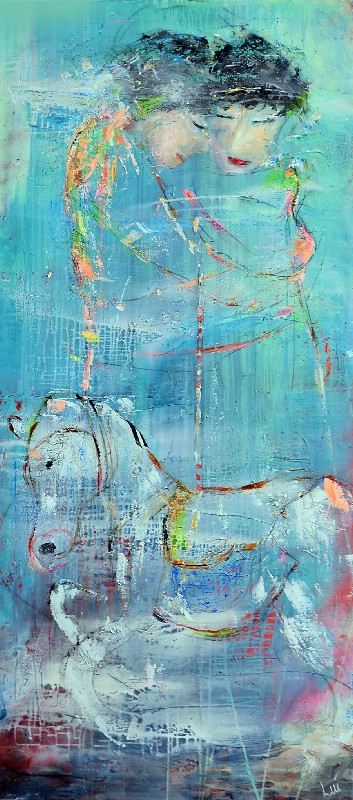 Kærlighedens karusel