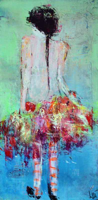 Længslen efter sommer