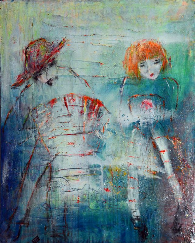 You Are Music To My Soul