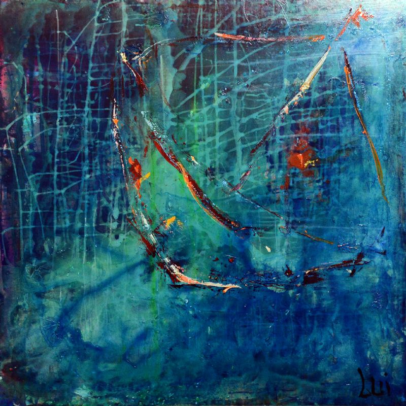 Skibet skal sejle i nat