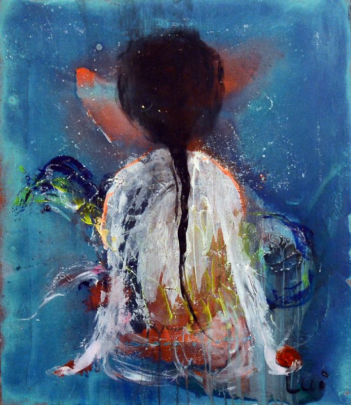 &AElig;blepige i naturen