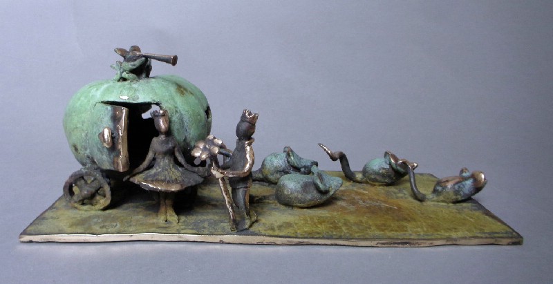 You Are My Cinderella