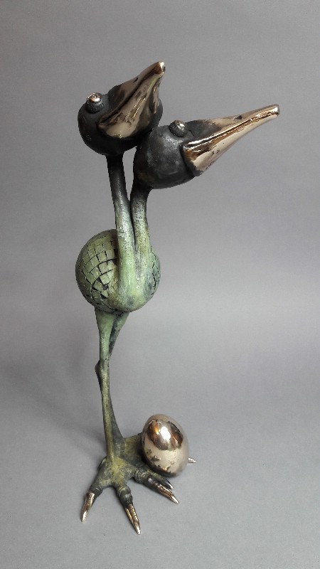 I`m Mother And Father