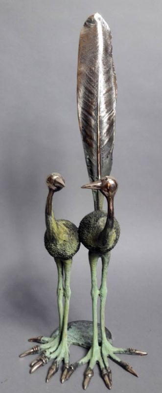 Birds With A Feather