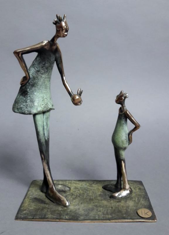 For The Most Beautiiful