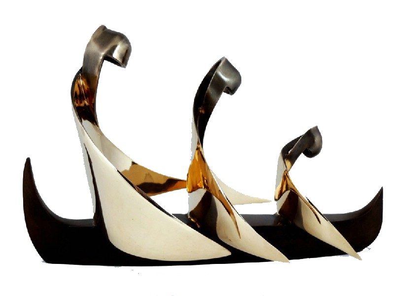 Sailing With The Family